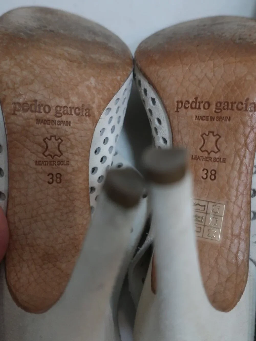 Pedro Garcia womens pedro
